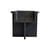 Brutus Dining chair composite material brown - 101 COPENHAGEN