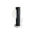 Soliflora Como plastikmaterial schwarz / H 30,5 cm – Marmoroptik - Jonathan Adler