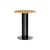Table ronde Scala bois naturel / Ø 60 cm - Chêne - Normann Copenhagen