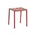 Tabouret Balcony / Bouroullec, 2022 - Hay