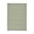 Tapis d'extérieur Haze vert / 140 x 200 cm - Hay