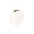Applique Chouchin 3 Semi / L 30 x H 25 cm - Verre - Foscarini