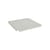 Deckel  metall grau / Für Korb Colour Crate Large Square 42,5 x 42,5 cm - Hay