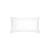 Garnissage pour coussin  tissu blanc / 40 x 60 cm - Marimekko
