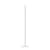 Lampadaire Ilio Mini LED / Bluetooth - H 175 cm - Artemide