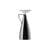Lampe sans fil rechargeable Camomille LED argent / By Philippe Starck - Recyclé - Kartell