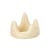 Candela Stala Ring cera beige / Ø 20 cm - Ferm Living