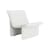 Fauteuil rembourré Limit / Réédition 1974 - Normann Copenhagen