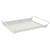 Plateau Alto / Acier - 53 x 38,5 cm - Fermob