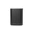 Poubelle Enkel métal noir 19 Litres / L 21 x P 39 x H 50 cm - Ferm Living