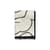 Serviette de toilette Piirto Unikko beige / 30 x 50 cm - Marimekko