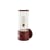 Outdoor-Wandleuchte The Muse metall rot / Badezimmer - TALA