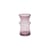 Vase Marie-Ann verre violet / Medium - Ø 19 x H 31.6 cm - Serax
