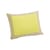 Coussin Ram tissu jaune / 48 x 60 cm - Hay