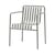Fauteuil empilable Palissade Dining Large / Bouroullec, 2016 - Hay