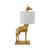 Lampe de table Silas / H 70 cm - Bloomingville