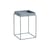 Table d'appoint Tray Small High / 30 x 30 x H 44 cm - Hay
