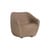 Fauteuil Reborn / 100% recyclé - Slide