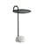 Table d'appoint Bowler   / granit - Hay