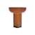 Table d'appoint Crown Tall / Ø 45 x H 50 cm - 101 COPENHAGEN