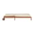 Accessoire / Matelas pour bain de soleil Jack - Ethnicraft