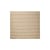  Accessory textile beige / Cushion for 2-seater Bench Dapple - Ferm Living