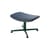 Repose-pieds Arba / Cuir - Bouroullec, 2024 - raawii