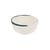 Saladier Esquisse / Ø 20 x H 10 cm - Maison Sarah Lavoine