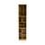Bibliothèque Loom / L 46.8 x P 30 x H 215.8 cm - MONTANA