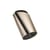 Tobo C 85 Diagonale Ceiling light metal / Oblique FORMA - Ø 8.5 x H 14.6 cm - DCW éditions