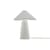 Lampada da tavolo Uala Small ceramica bianco / Ø 30,5 x H 34 cm - Serax