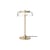 Lampe de table Blossi LED verre / H 31 cm - NUURA