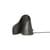 Lampe de table Oyster métal noir - Ferm Living