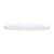 Pendelleuchte Colonne Horizontal textil weiß / LED - L 160 cm - Dix Heures Dix
