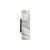 Sira Wall light stone white / H 24 cm - Marble - NV GALLERY