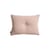 Coussin Dot Mode rose / 60 x 45 cm - Hay