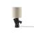 Lampe de table Paloma / H 52 cm - Serax