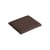  Accessory textile red outdoor / For Crate dining chair - Hay