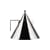 Bouilloire Il conico/ Aldo Rossi, 1986 - Compatible induction, 2 litres - Alessi