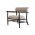 Fauteuil lounge Nama - 101 COPENHAGEN