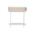 Jardinière sur pied Adoreganizer / Etagère - L 65,5 x H 76,5 cm - Fatboy