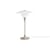 Lampe de table PH 3/2 beige / Réédition 1926 - Louis Poulsen