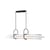 Suspension NL12 / L 130 cm - DCW éditions