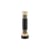 Twergi Spice mill wood black / Ettore Sottsass, 1989 - Alessi