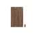 Accessoire / Tablette-bureau pour système Shelving System - L 85 x Prof. 52 cm - MOEBE
