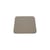 Accessoire / Coussin pour tabouret Curva - 27,5 x 32 cm - AYTM
