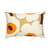 Housse de coussin Unikko tissu orange / 60 x 40 cm - Marimekko