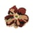 Tappeto Flora - Bloom 2 tessuto multicolore / By Santoi Moix - 150 x 170 cm / Lana - Nanimarquina