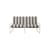 Canapé de jardin 2 places Desert tissu marron L 156 cm - Ferm Living