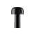 Lampe extérieur sans fil rechargeable Bellhop LED noir - Flos